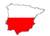 EL SOÑADOR - Polski